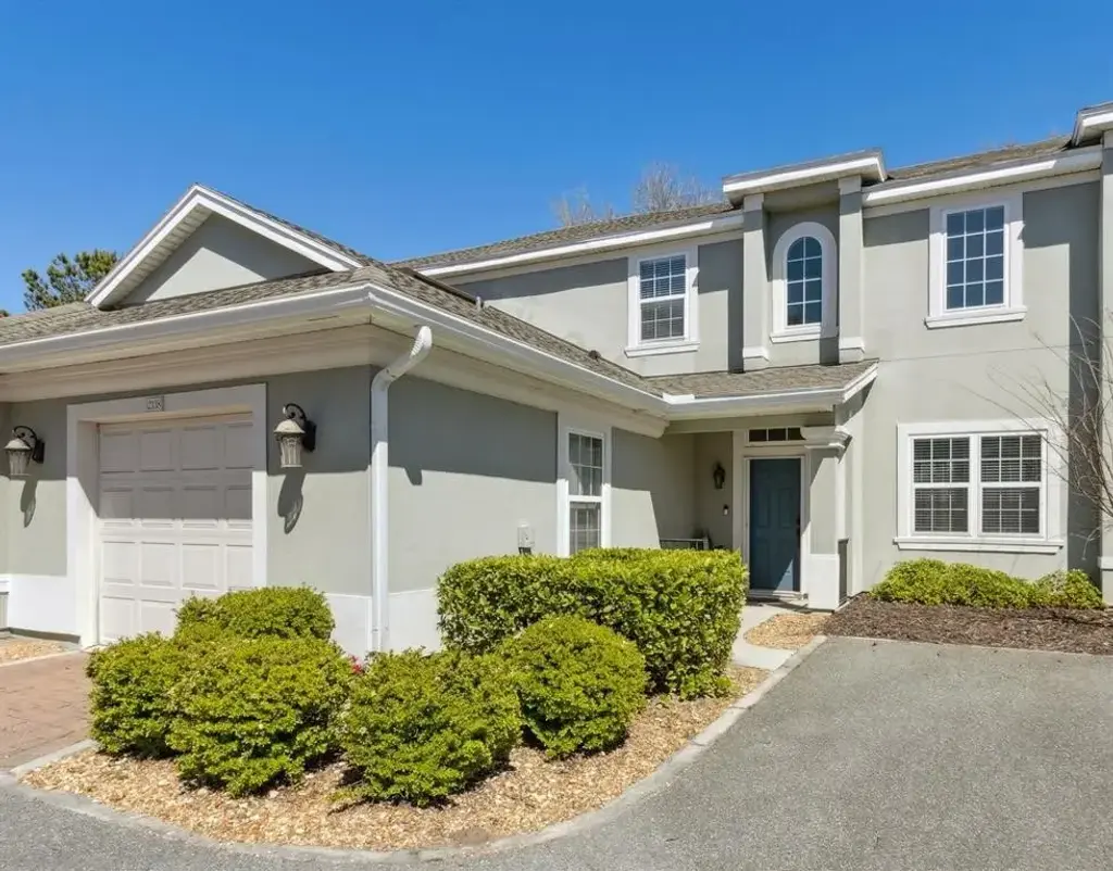 2138 Hibiscus Court, Fernandina Beach