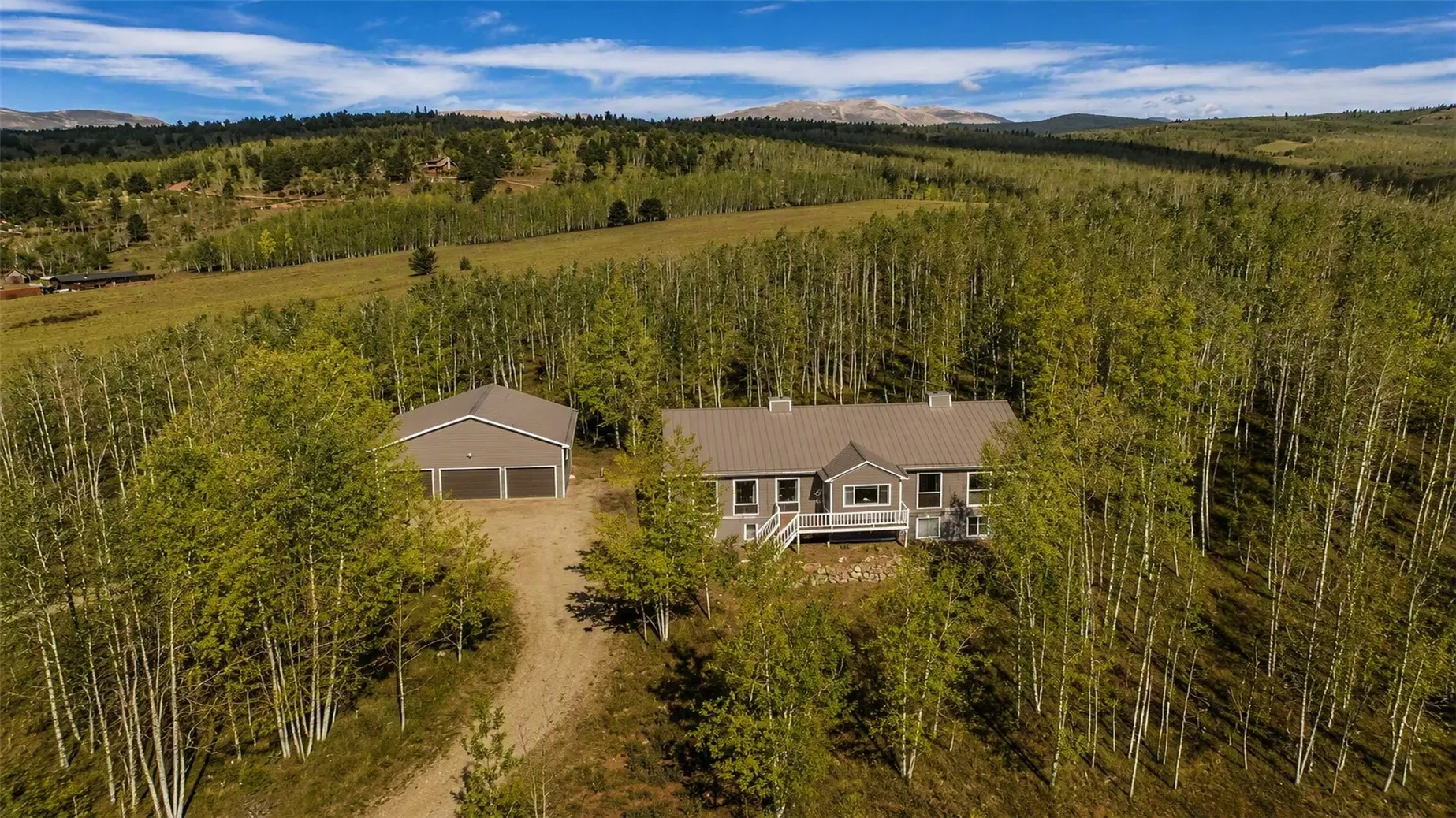 331 Canthook Lane, Fairplay