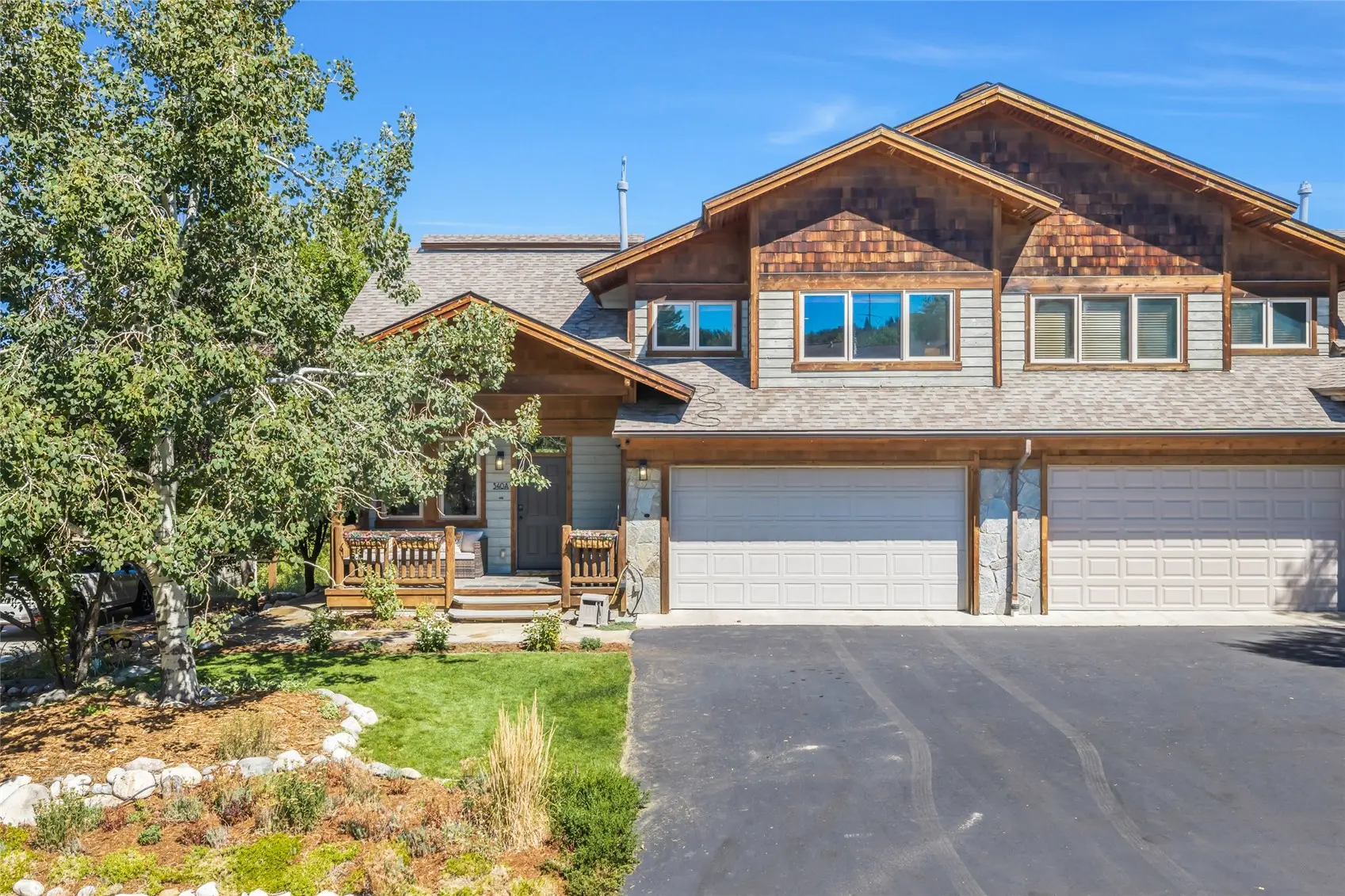 340 Cherry Drive A, Steamboat Springs