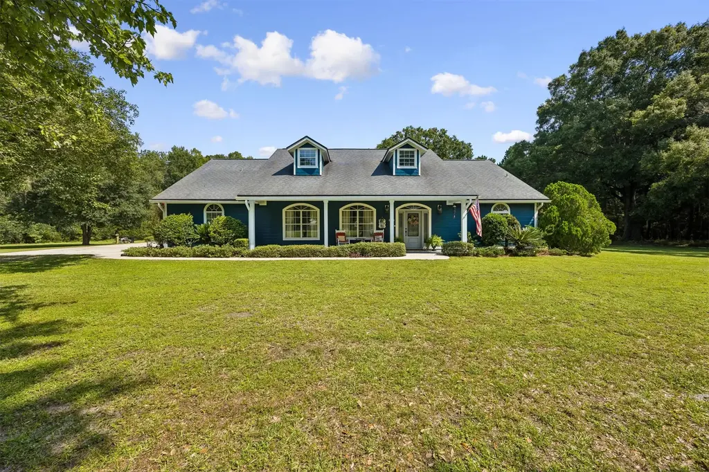 35739 Quail Road, Callahan