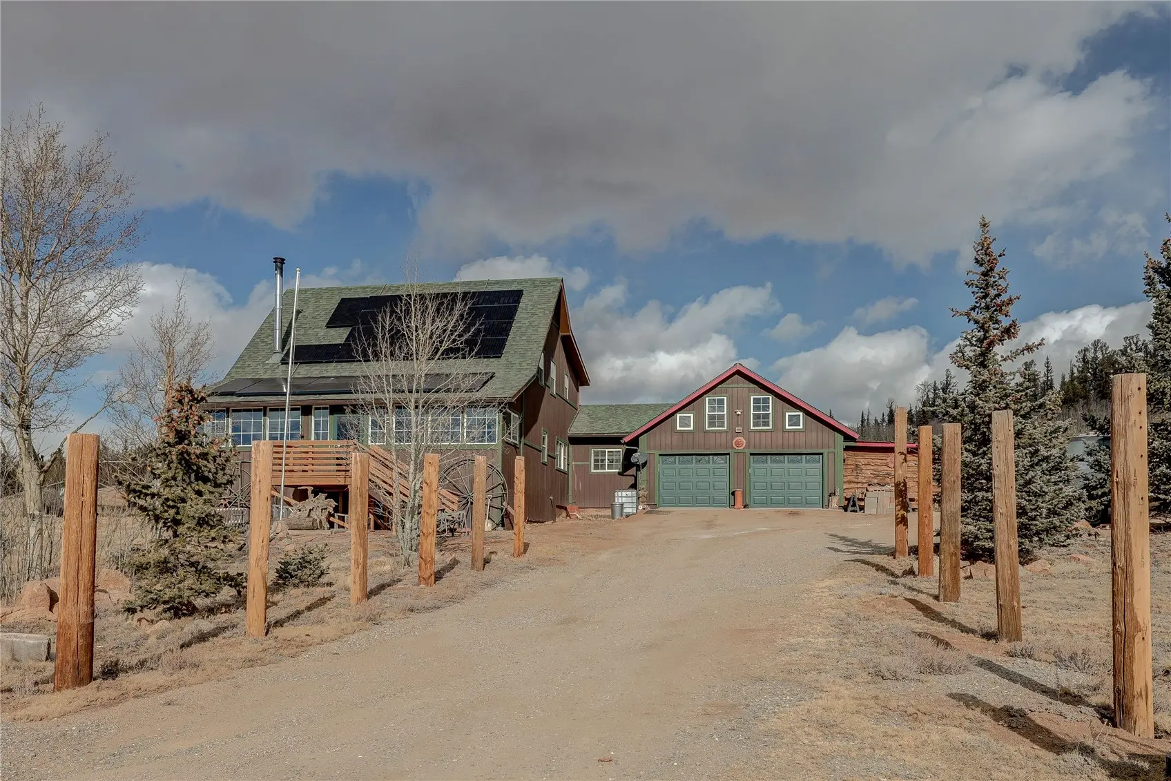 W 1478 Longbow Drive, Jefferson
