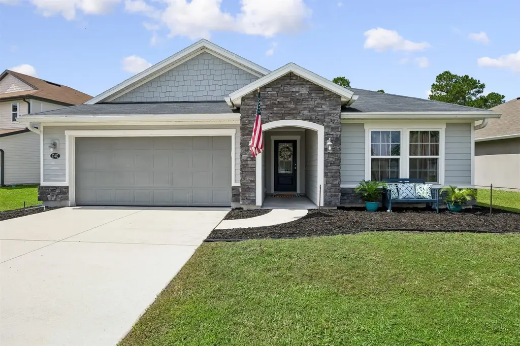97492 Albatross Drive, Yulee