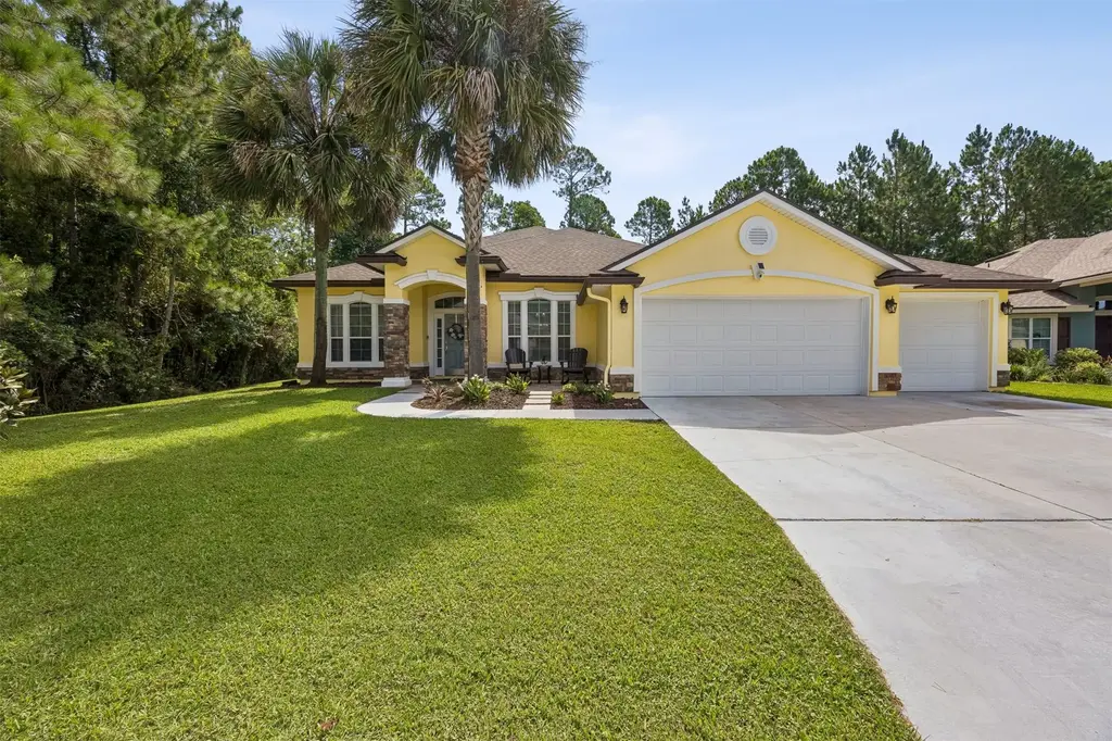 33206 Prairie Parke Place, Fernandina Beach