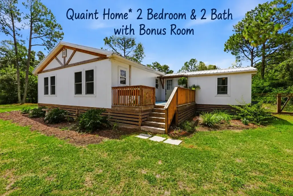 95222 Dwight Drive, Fernandina Beach