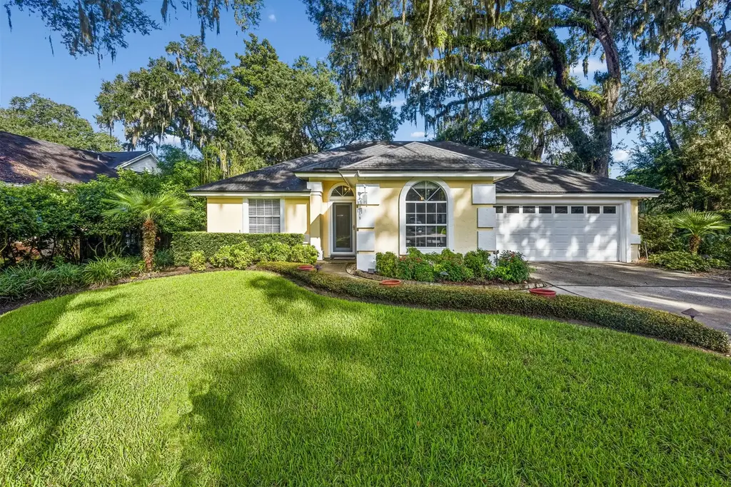 4937 Windward Place, Fernandina Beach