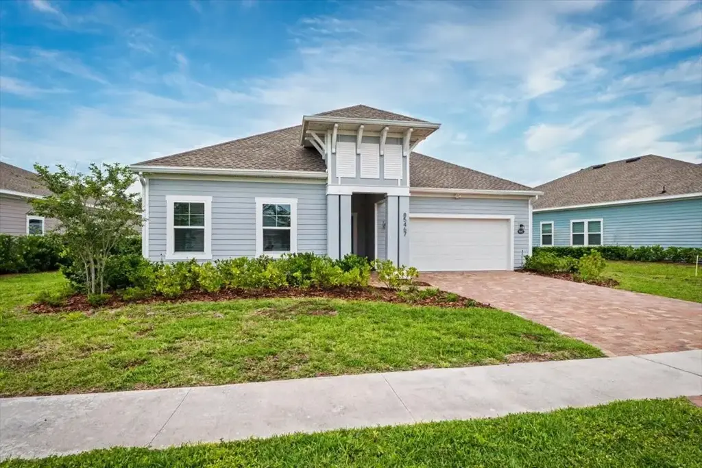 85467 Stonehurst Parkway, Fernandina Beach