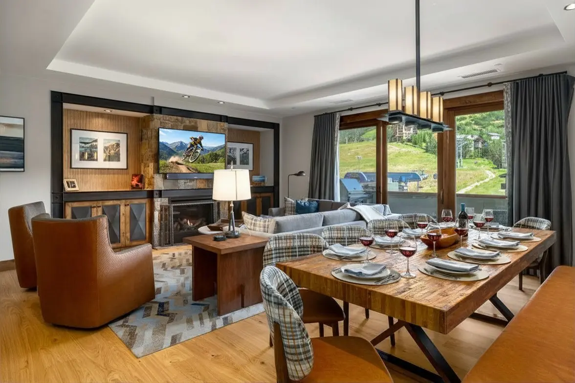 2250 Apres Ski Way Rc-203-viii, Steamboat Springs