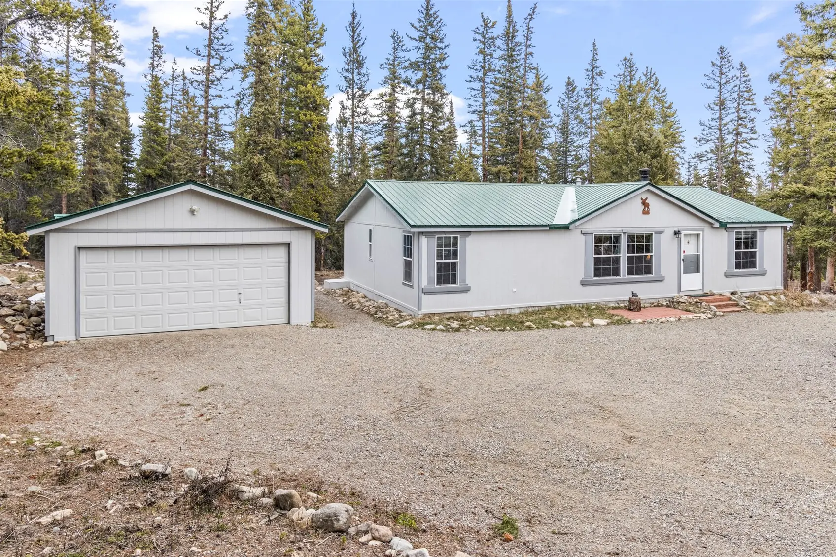 37 Mountain View Drive, Fairplay