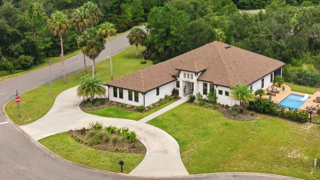 95016 Aubrey Court, Fernandina Beach