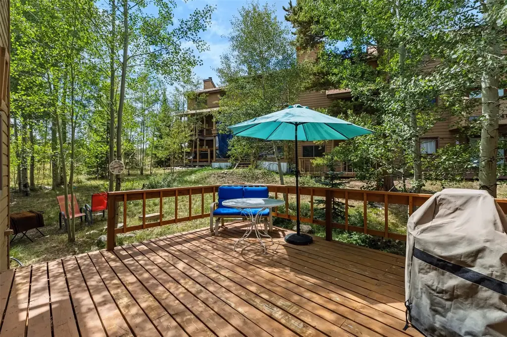 6714 Ryan Gulch Road 6714, Silverthorne
