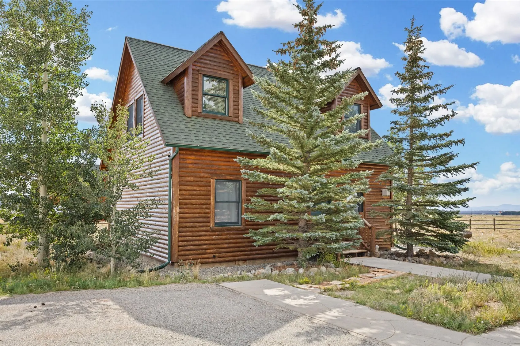 242 Fuller Avenue A, Fairplay