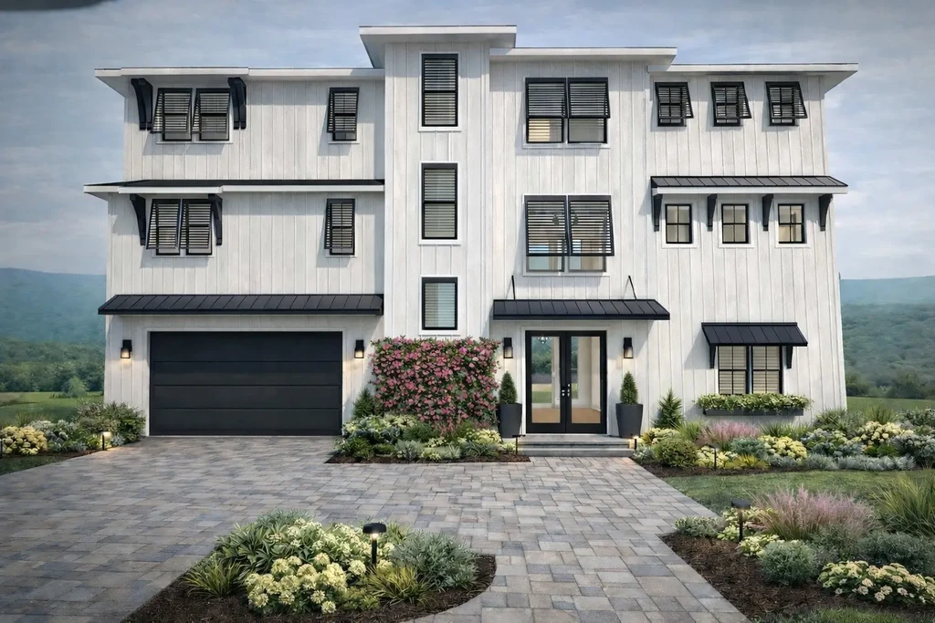 1301 Autumn Trace, Fernandina Beach