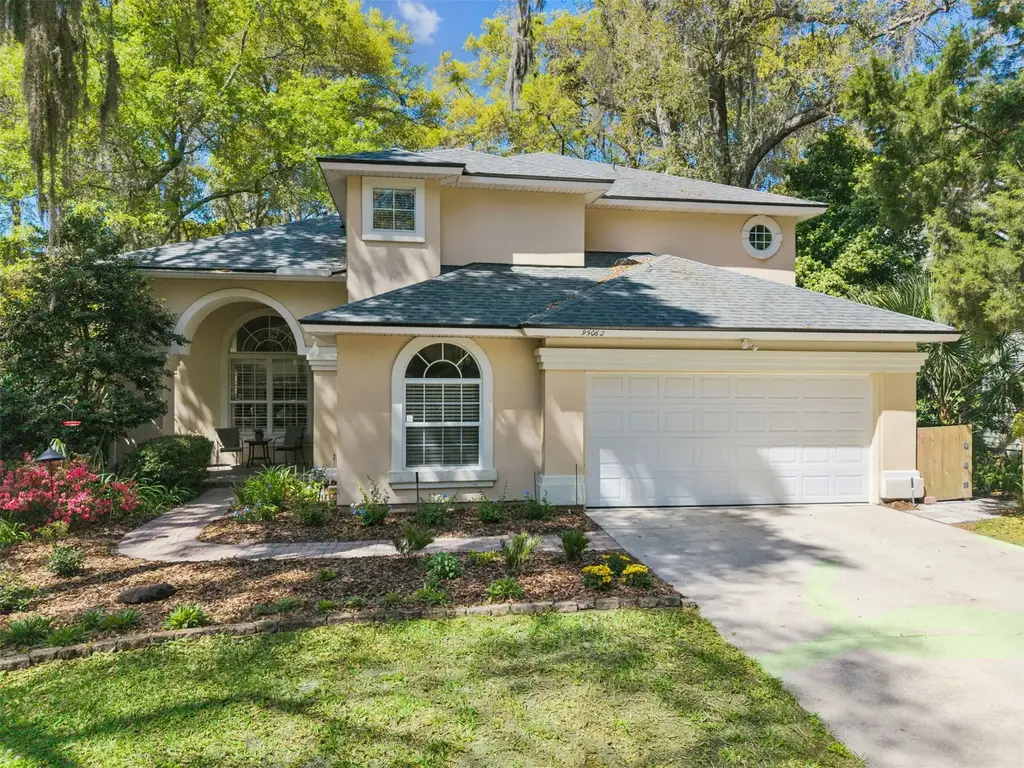95062 Mackinas Circle, Fernandina Beach