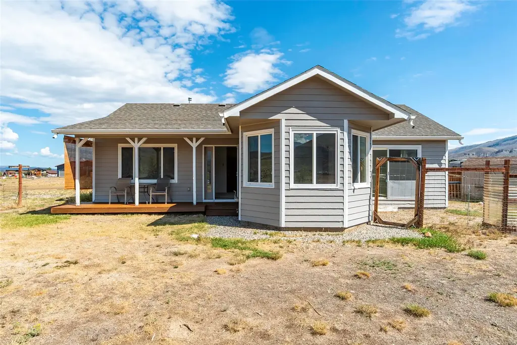 96 County Road 1016, Kremmling