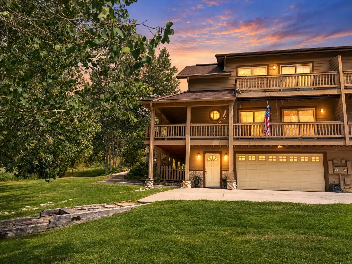1880 Hunters Drive A, Steamboat Springs
