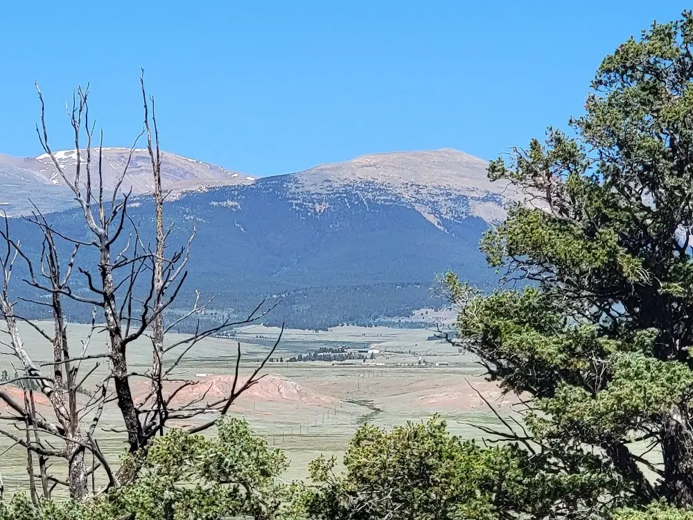 2471 Middle Fork Vista, Fairplay