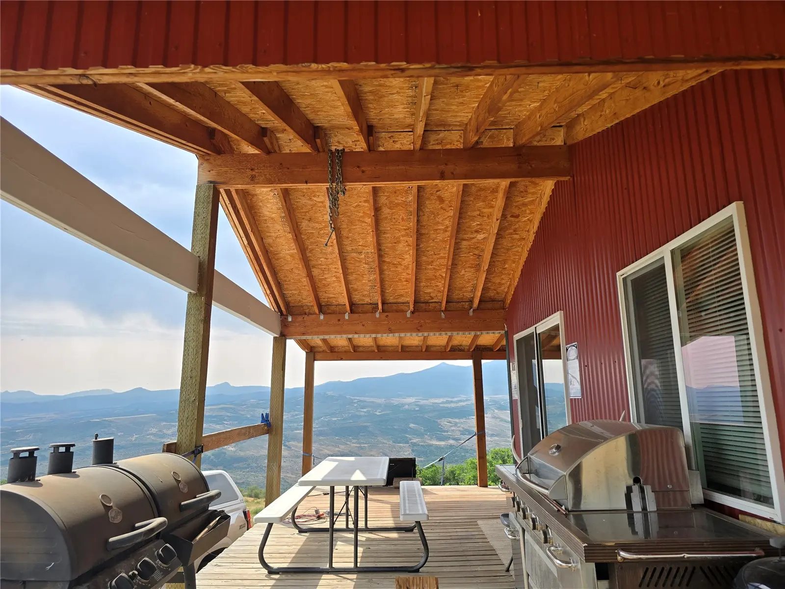 2287 East Loop, Craig