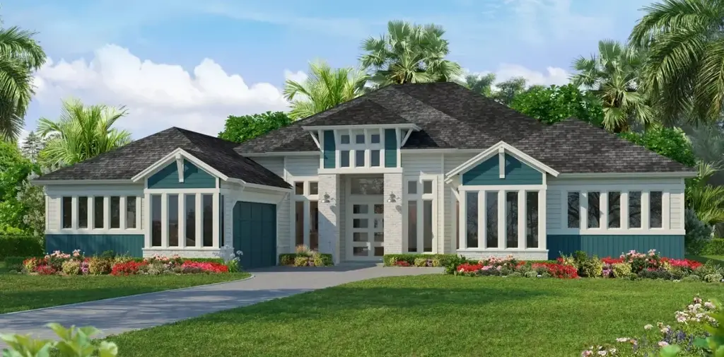 94934 Fescue Drive, Fernandina Beach