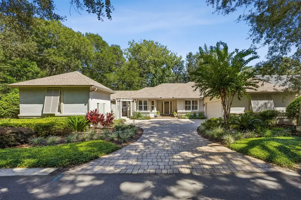 44 Beach Wood Road, Fernandina Beach