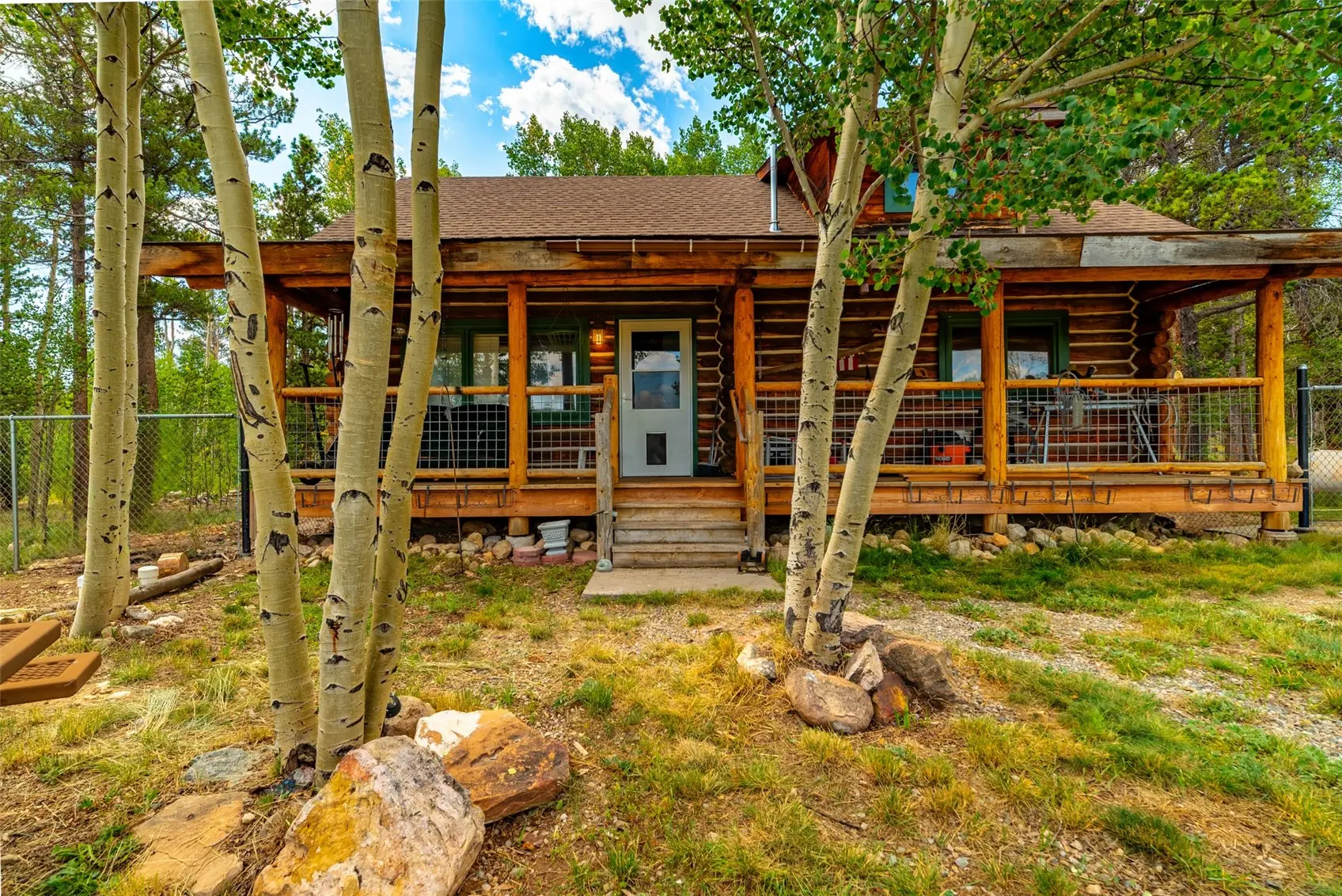 58 Muhly Court, Fairplay