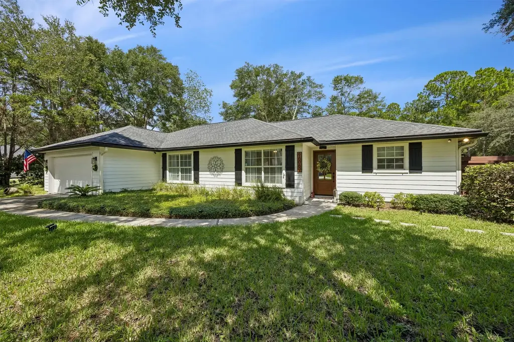 96062 Sweetbriar Lane, Yulee