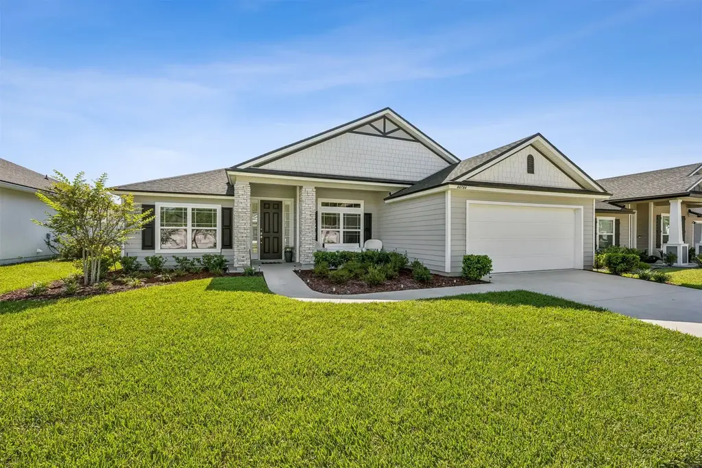 86784 Lazy Lake Circle, Yulee