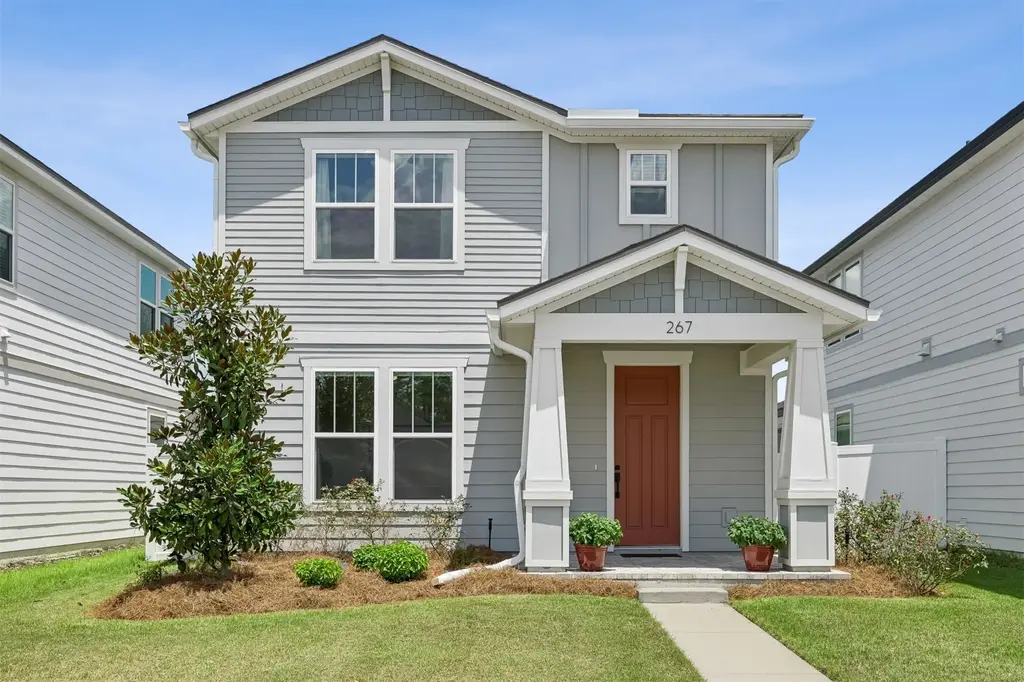 267 Plum Orchard Lane, Yulee