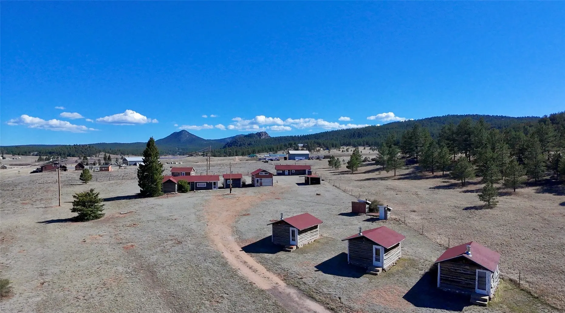 37268 Us Highway 24, Lake George