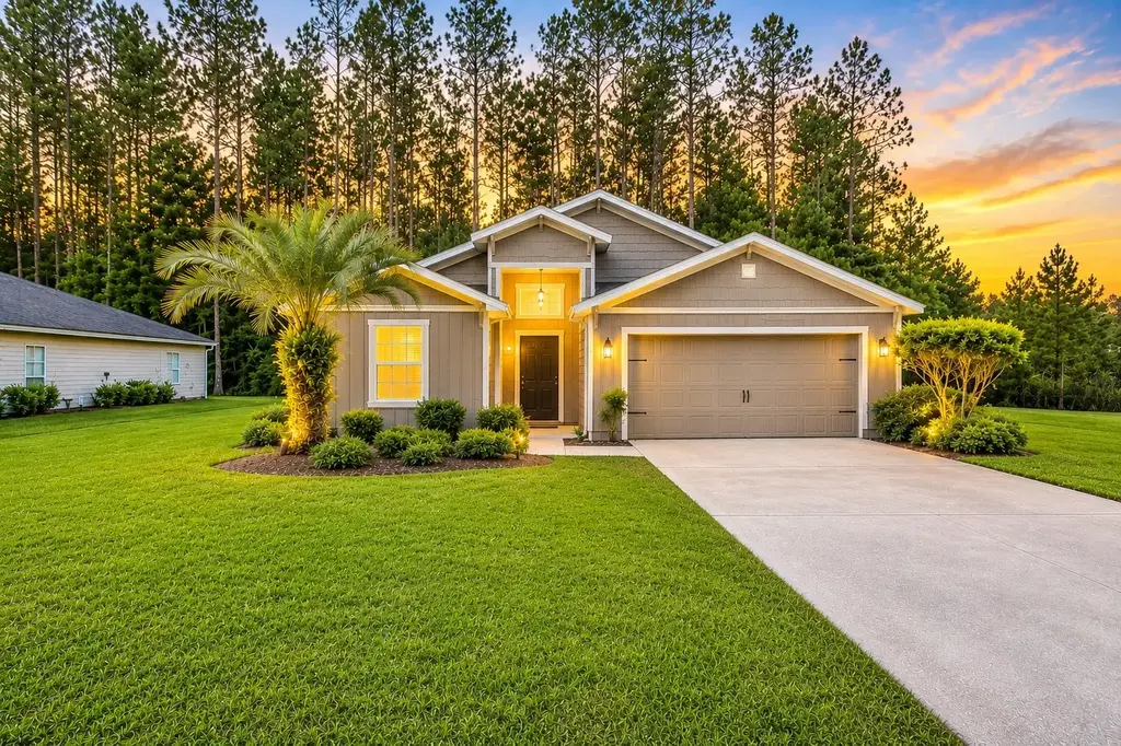 77444 Lumber Creek Boulevard, Fernandina Beach