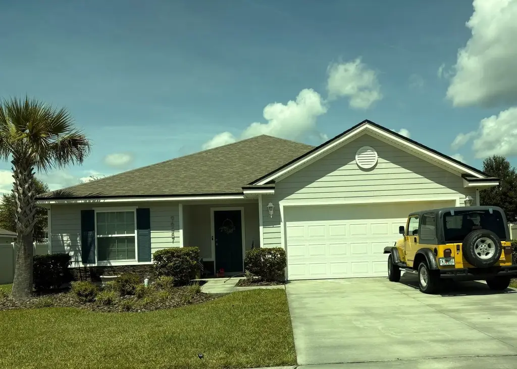 96487 Granite Trail, Yulee