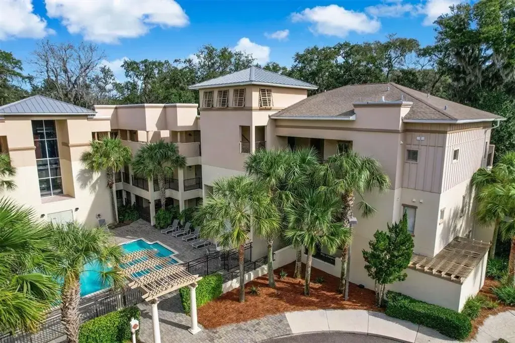 2506 Boxwood Lane 2506, Fernandina Beach