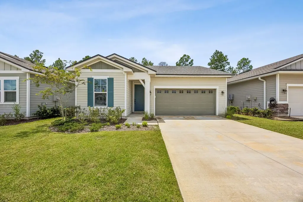 75565 Blackbird Drive, Yulee
