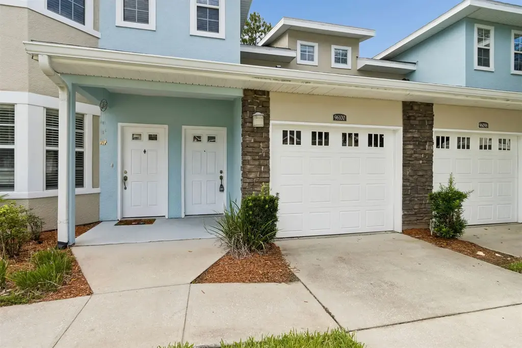 96100 Stoney Drive, Fernandina Beach