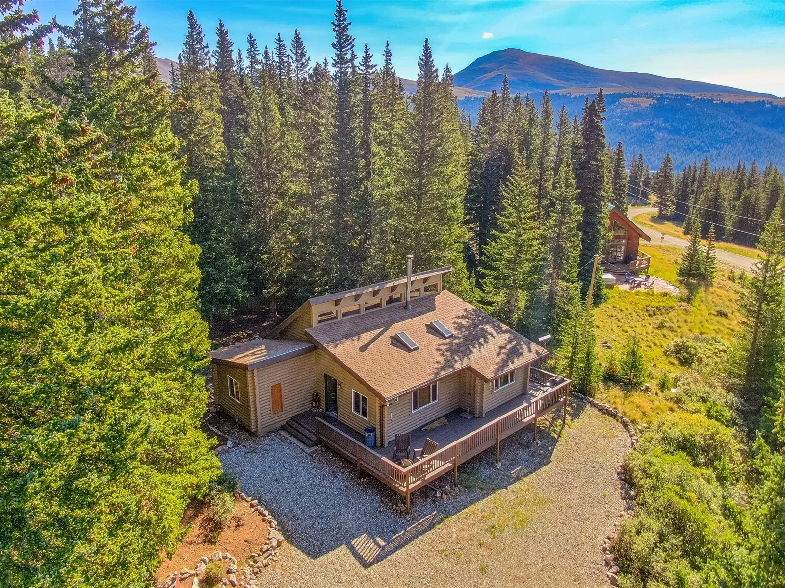 1989 Roberts Road, Alma