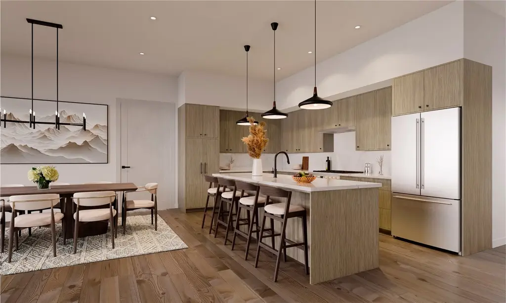 2155 Resort Drive 103, Steamboat Springs