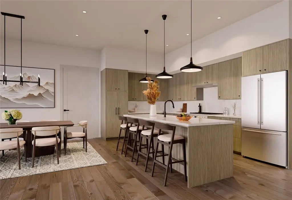 2155 Resort Drive 202, Steamboat Springs