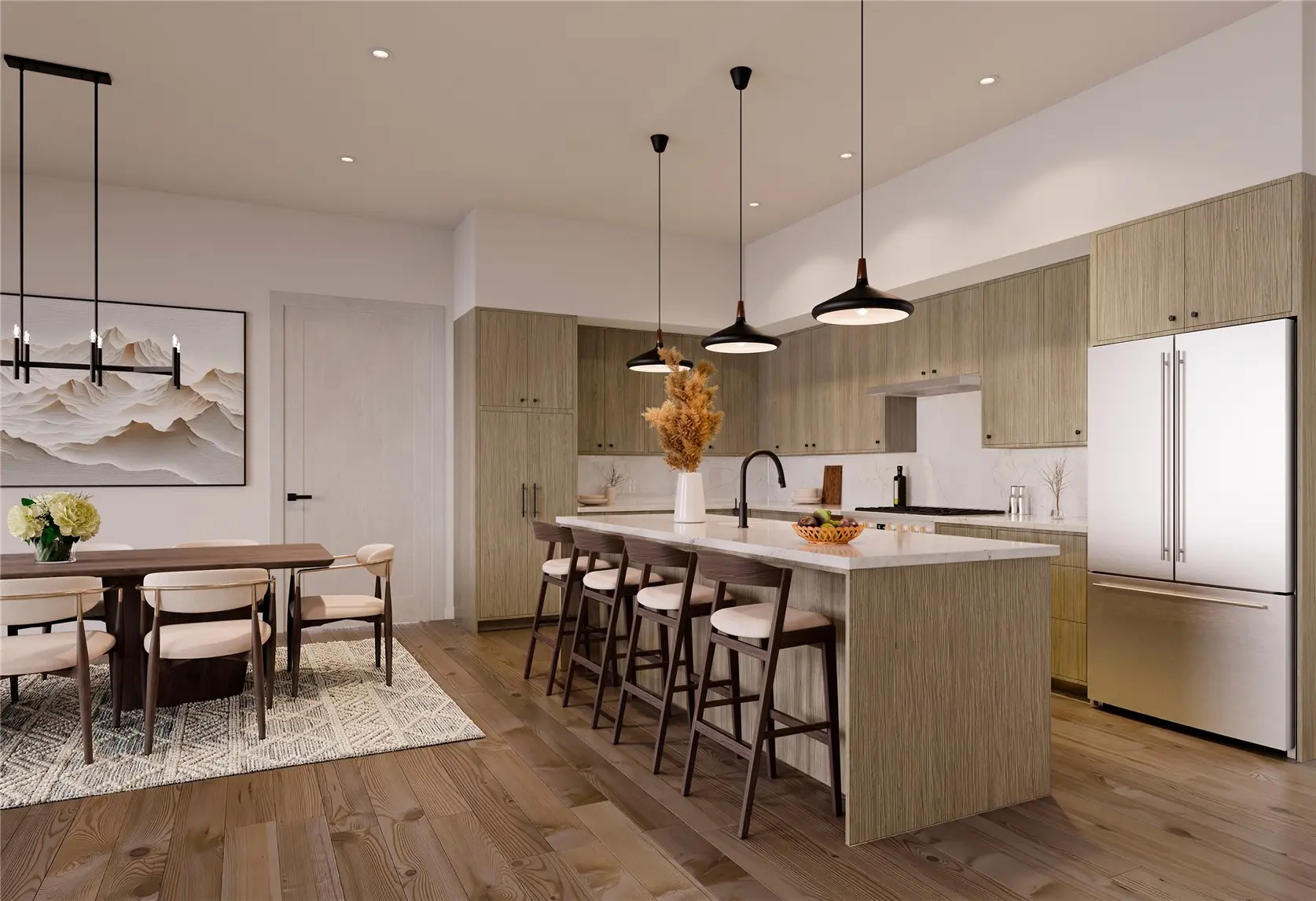 2155 Resort Drive 202, Steamboat Springs