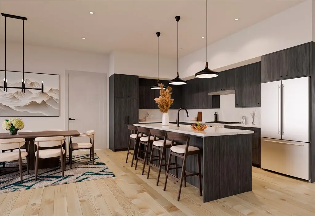 2155 Resort Drive 203, Steamboat Springs