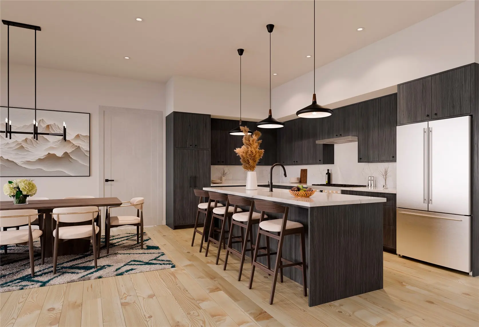 2155 Resort Drive 203, Steamboat Springs