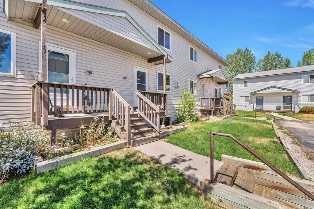 264 Harvest Drive 264, Hayden