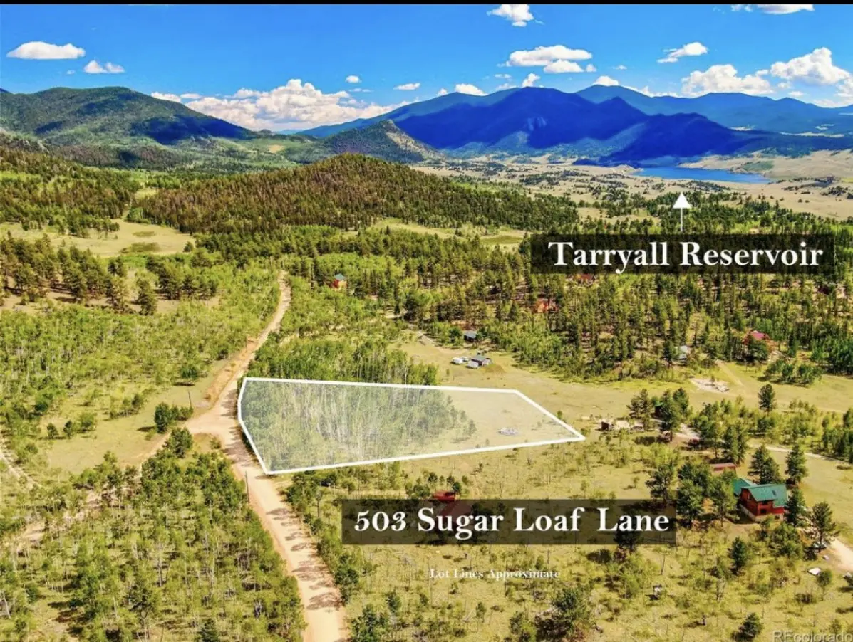 503 Sugar Loaf Lane, Jefferson