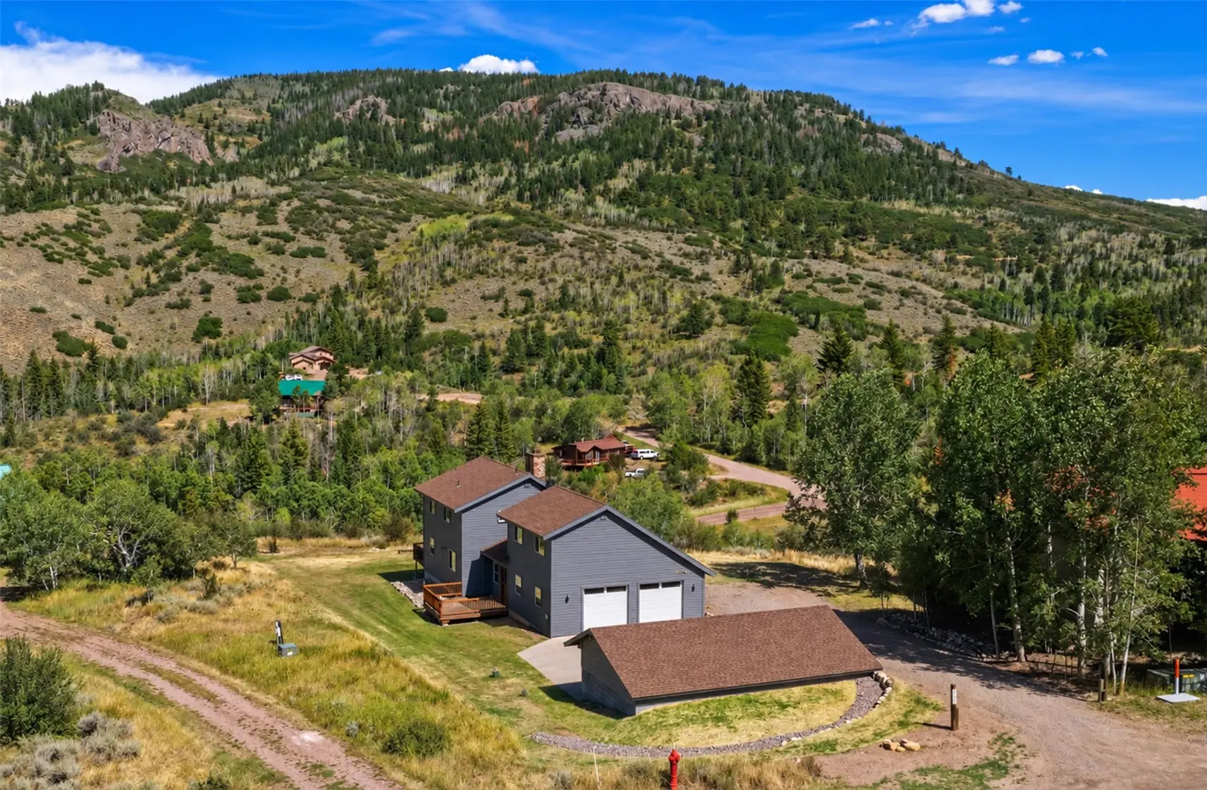 31230 Broken Talon Trail, Oak Creek