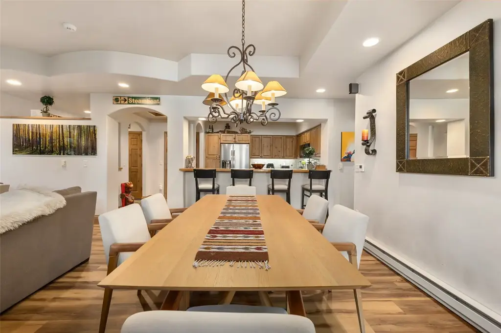 2302 Ski Trail Lane 311, Steamboat Springs