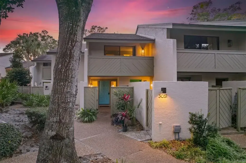 3051 Sea Marsh Road, Fernandina Beach