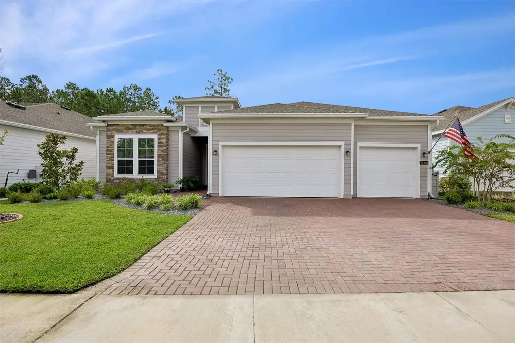 75220 Weathersford Place, Yulee