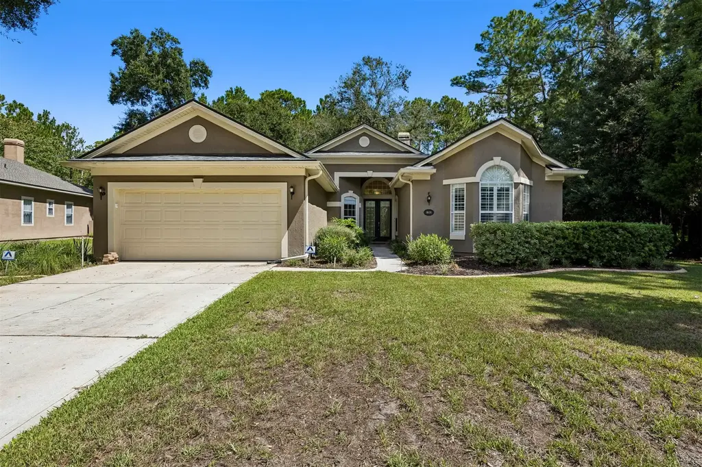 86135 Hampton Bays Drive, Fernandina Beach