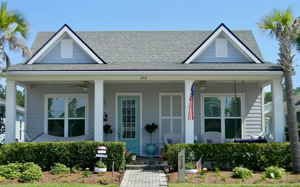 243 Daydream Avenue, Yulee