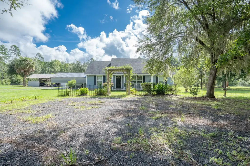 Ne 272785 Murrhee Road, Hilliard