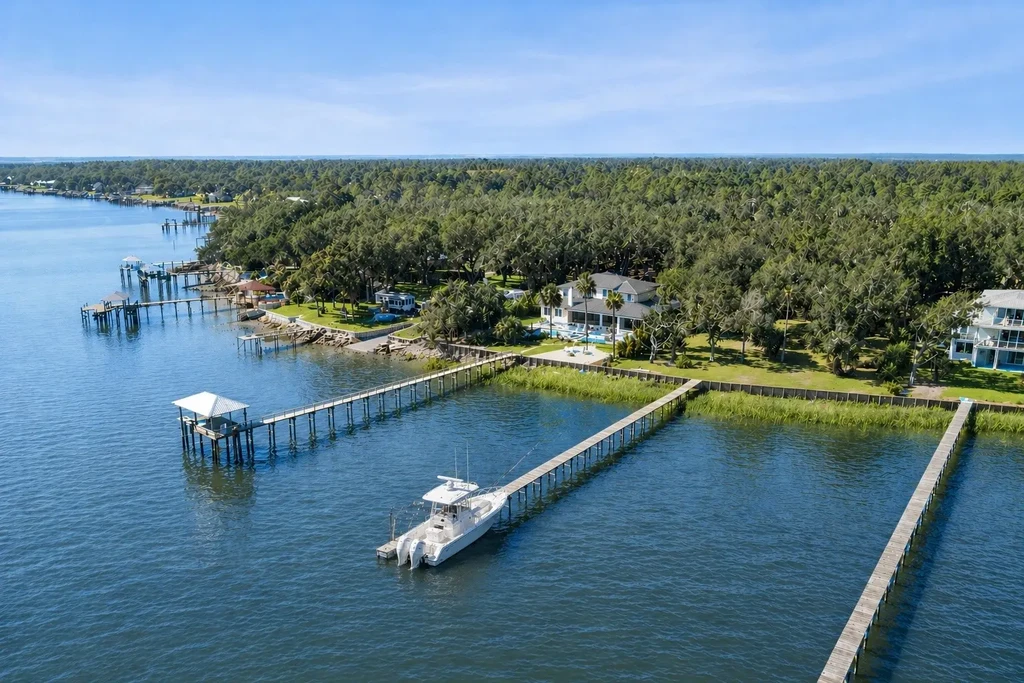 16385 Waterville Road, Jacksonville