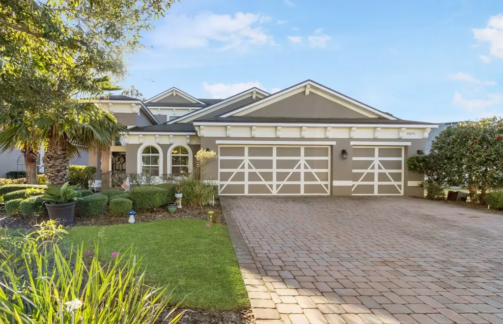 95275 Poplar Way, Fernandina Beach